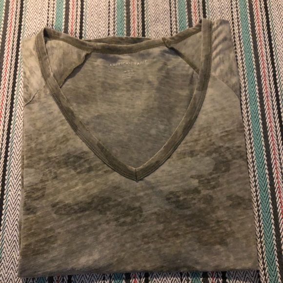 American Eagle Outfitters Tops - american eagle short sleeve